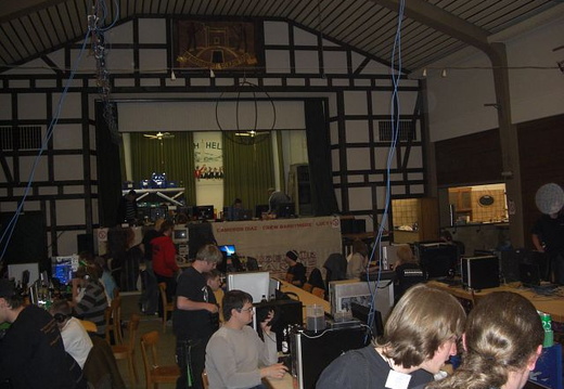 DECAY XVII - Dieses Album anzeigen DECAY XVII